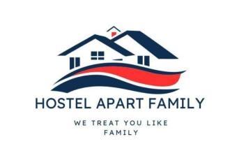 Hostel apart family