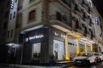 Hôtel Marya 