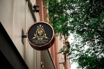 Hôtel Médina
